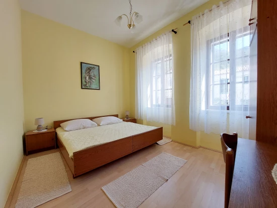 Apartmánový pokoj Kvarner - Tribalj (Crikvenica) KV 7056 N3