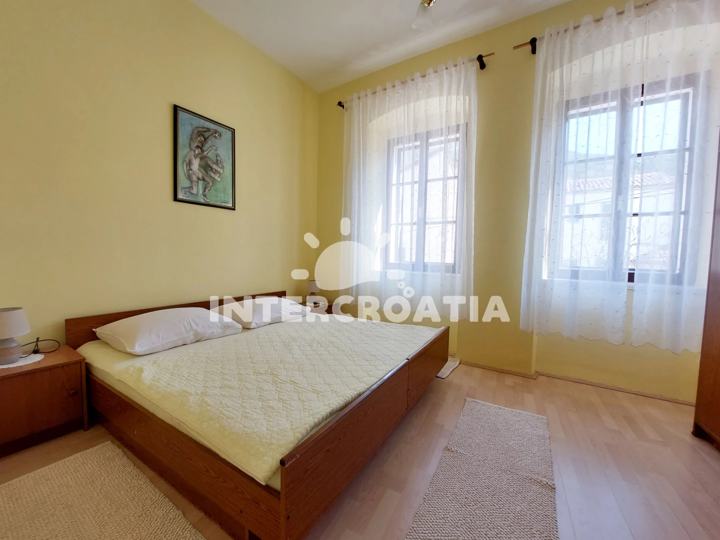 Apartmánový pokoj Kvarner - Tribalj (Crikvenica) KV 7056 N3