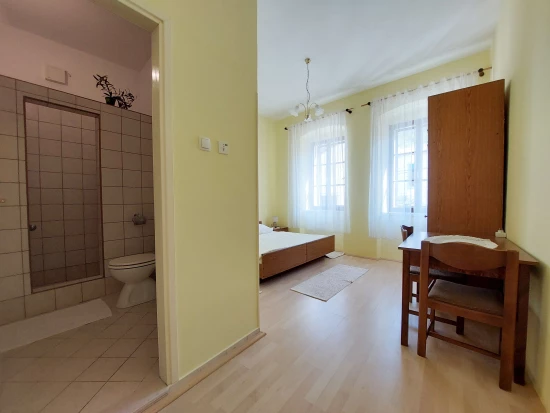 Apartmánový pokoj Kvarner - Tribalj (Crikvenica) KV 7056 N3