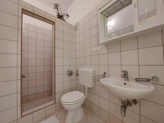 Apartmánový pokoj Kvarner - Tribalj (Crikvenica) KV 7056 N3