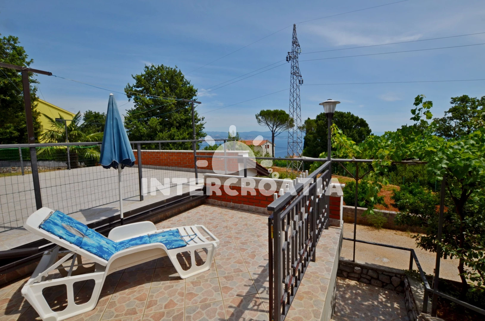 Apartmán Kvarner - Ičići KV 7057 N2