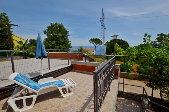 Apartmán Kvarner - Ičići KV 7057 N2