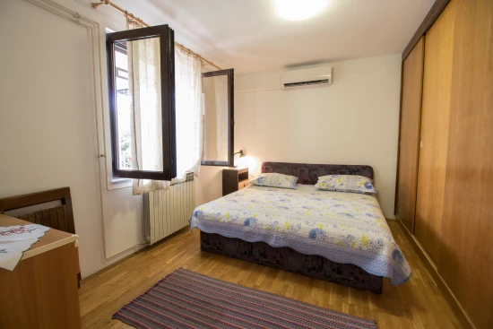 Apartmán Kvarner - Ičići KV 7057 N2