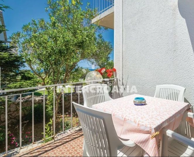 Apartmán Ostrov Rab - Banjol OS 9236 N1