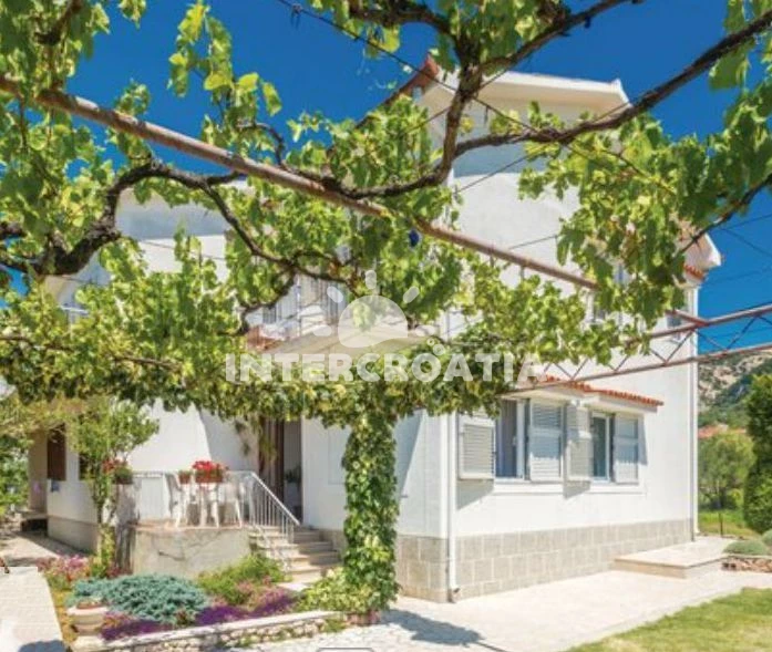 Apartmán Ostrov Rab - Banjol OS 9236 N2