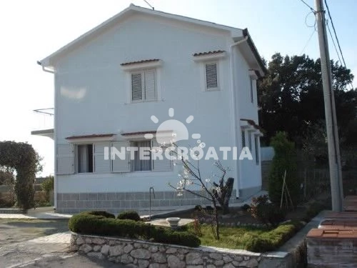 Apartmán Ostrov Rab - Banjol OS 9236 N2