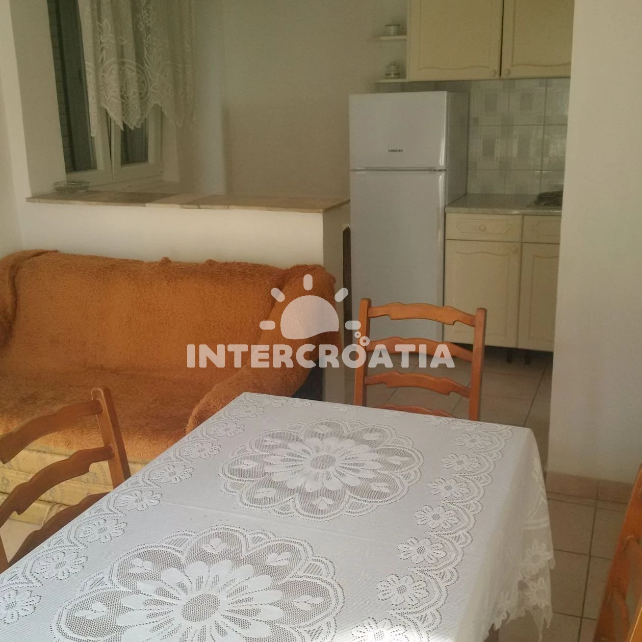 Apartmán Ostrov Rab - Banjol OS 9236 N2