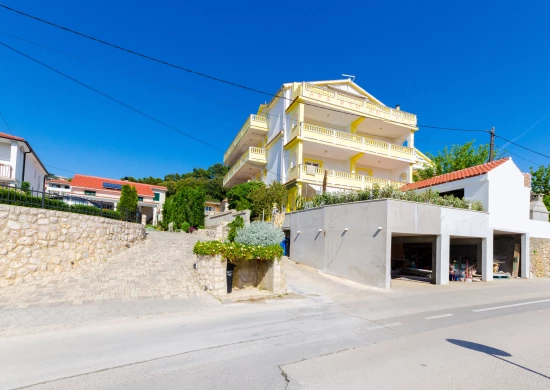 Apartmán Ostrov Rab - Banjol OS 9237 N1