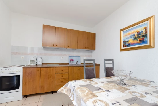 Apartmán Ostrov Rab - Banjol OS 9237 N1