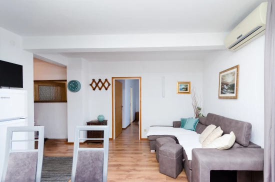 Apartmán Ostrov Rab - Banjol OS 9237 N1