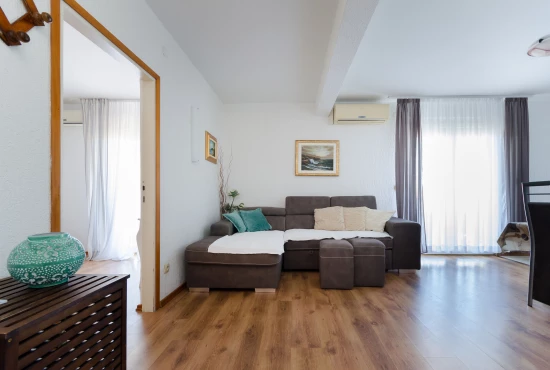 Apartmán Ostrov Rab - Banjol OS 9237 N1