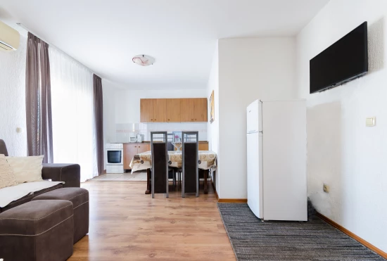 Apartmán Ostrov Rab - Banjol OS 9237 N1