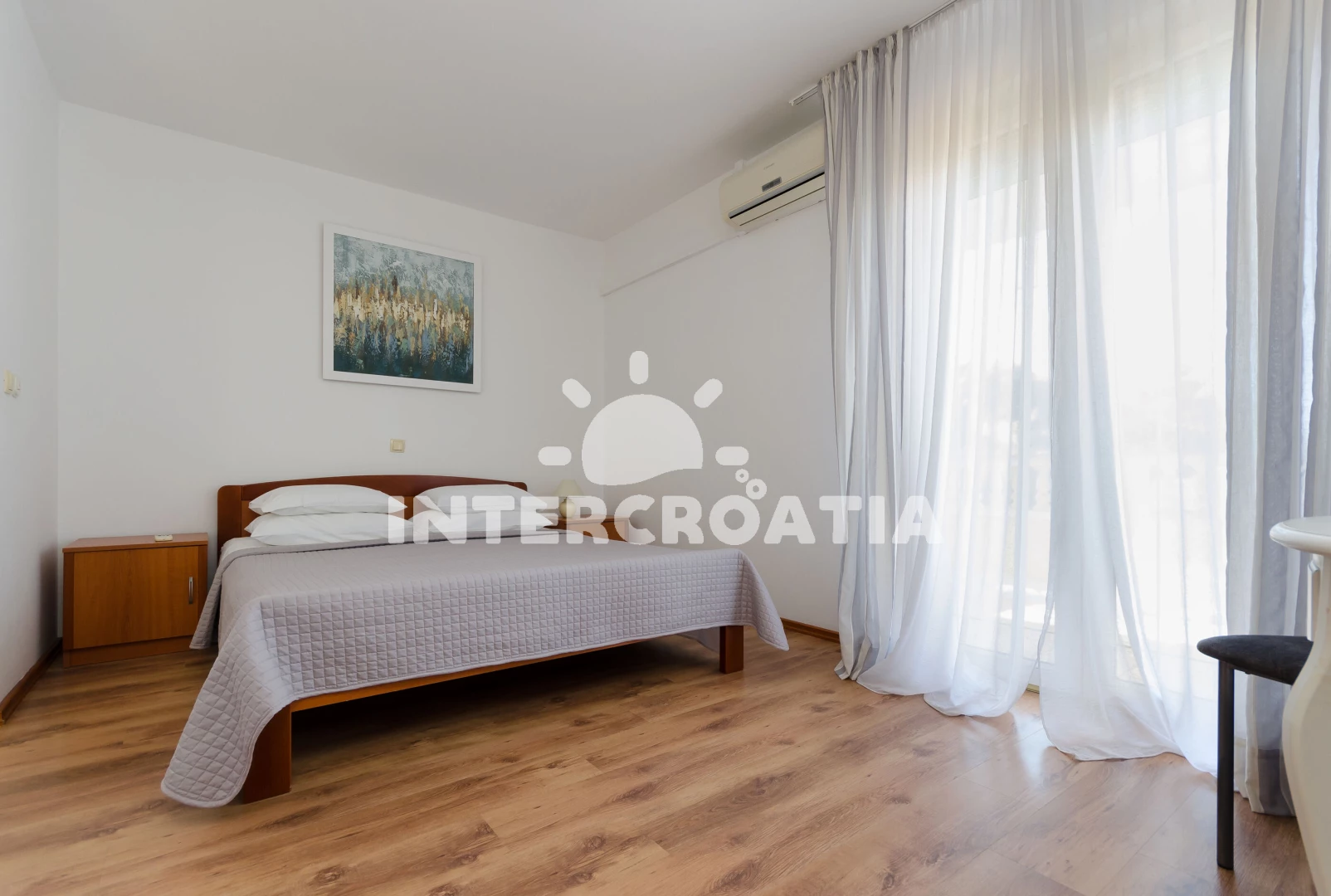 Apartmán Ostrov Rab - Banjol OS 9237 N1