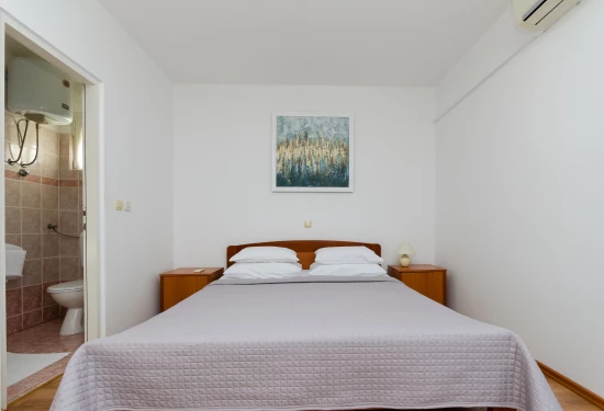 Apartmán Ostrov Rab - Banjol OS 9237 N1