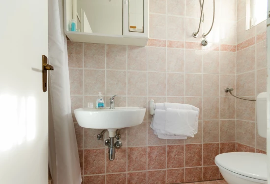 Apartmán Ostrov Rab - Banjol OS 9237 N1