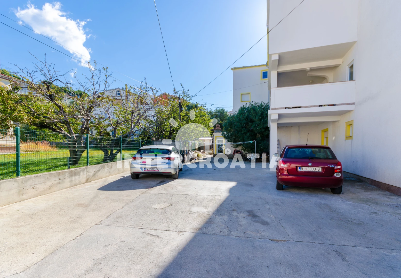 Apartmán Ostrov Rab - Banjol OS 9237 N2