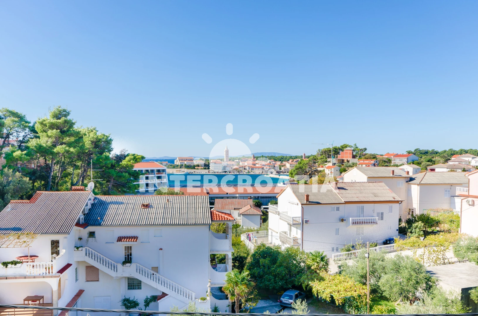 Apartmán Ostrov Rab - Banjol OS 9237 N3