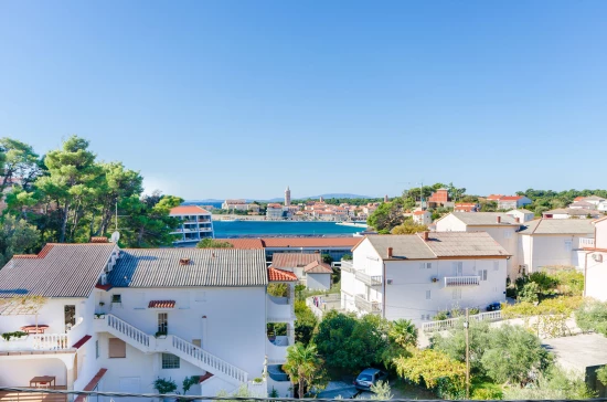 Apartmán Ostrov Rab - Banjol OS 9237 N3