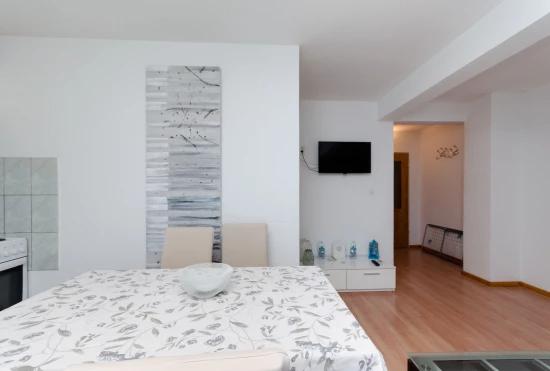 Apartmán Ostrov Rab - Banjol OS 9237 N3