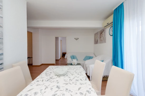 Apartmán Ostrov Rab - Banjol OS 9237 N3