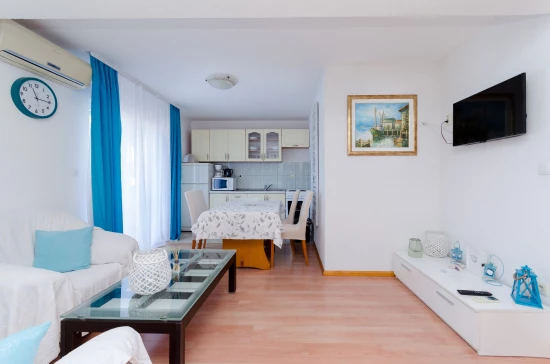 Apartmán Ostrov Rab - Banjol OS 9237 N3