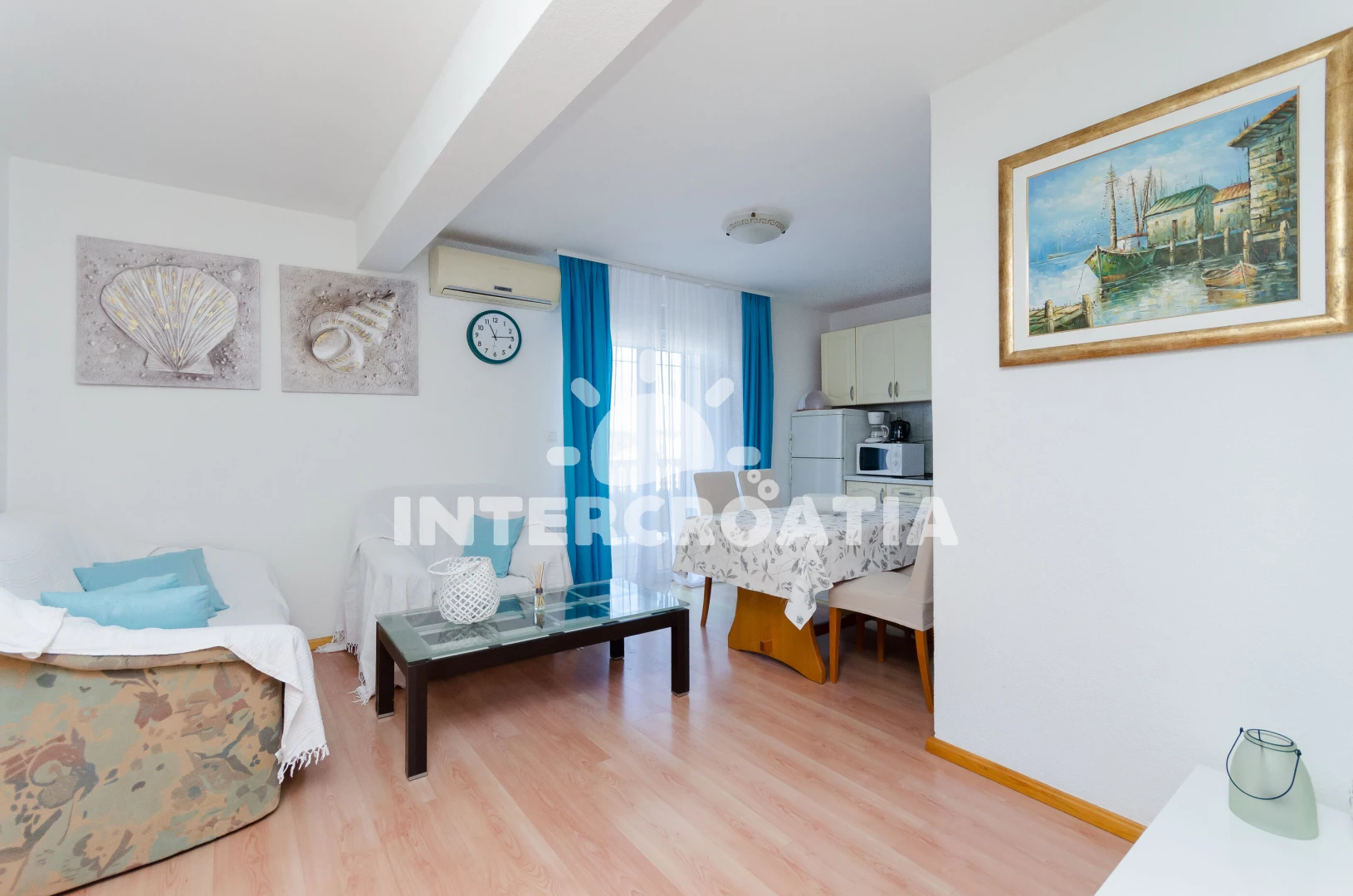 Apartmán Ostrov Rab - Banjol OS 9237 N3