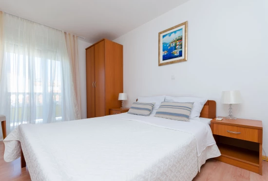 Apartmán Ostrov Rab - Banjol OS 9237 N3