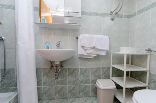 Apartmán Ostrov Rab - Banjol OS 9237 N3