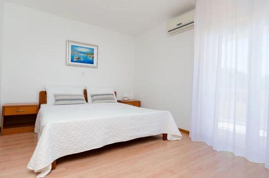 Apartmán Ostrov Rab - Banjol OS 9237 N3