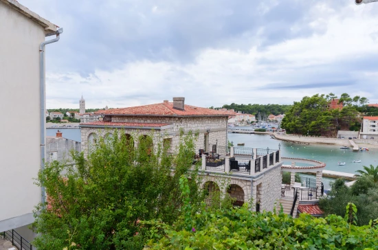 Apartmánový pokoj Ostrov Rab - Banjol OS 9238 N1