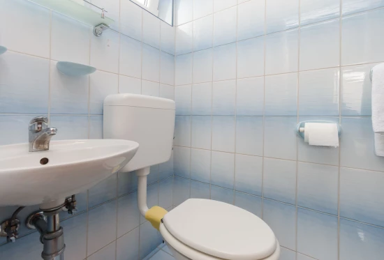 Apartmánový pokoj Ostrov Rab - Banjol OS 9238 N1