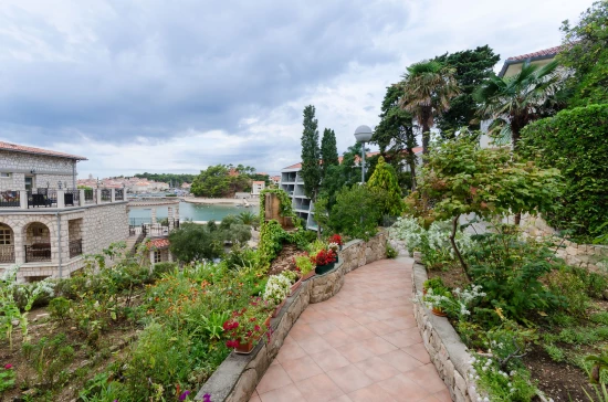 Apartmánový pokoj Ostrov Rab - Banjol OS 9238 N2