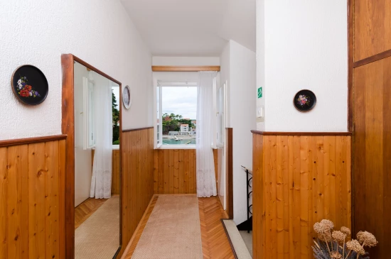 Apartmánový pokoj Ostrov Rab - Banjol OS 9238 N2