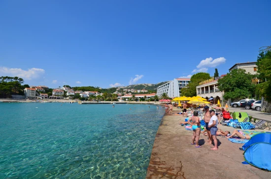 Apartmánový pokoj Ostrov Rab - Banjol OS 9238 N2