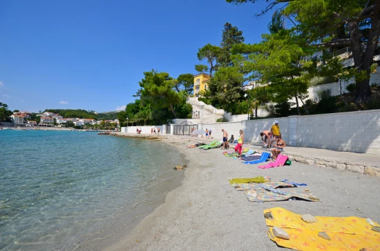 Apartmánový pokoj Ostrov Rab - Banjol OS 9238 N2