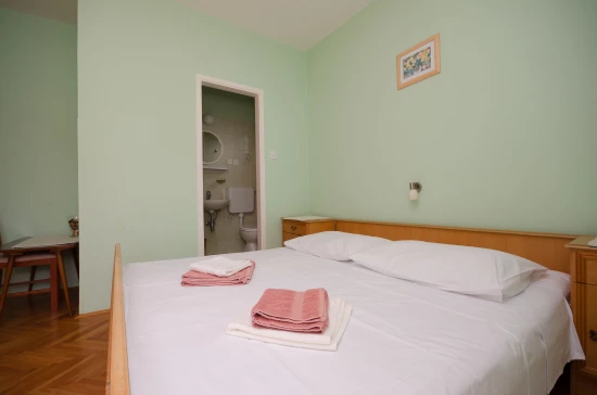 Apartmánový pokoj Ostrov Rab - Banjol OS 9238 N2