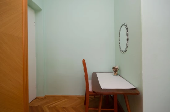 Apartmánový pokoj Ostrov Rab - Banjol OS 9238 N2