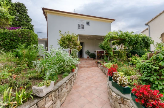 Apartmánový pokoj Ostrov Rab - Banjol OS 9238 N3