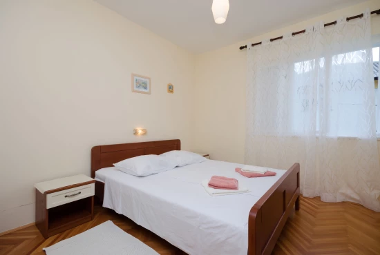 Apartmánový pokoj Ostrov Rab - Banjol OS 9238 N3