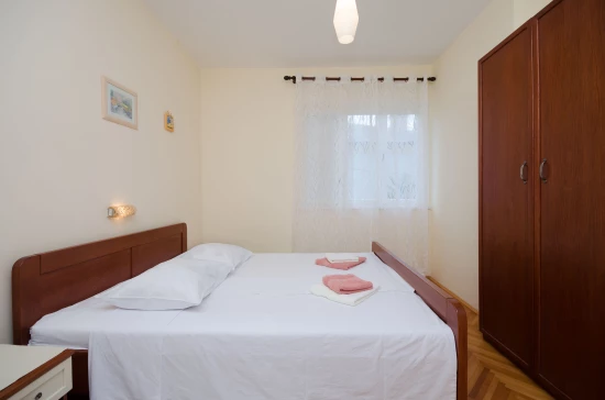 Apartmánový pokoj Ostrov Rab - Banjol OS 9238 N3