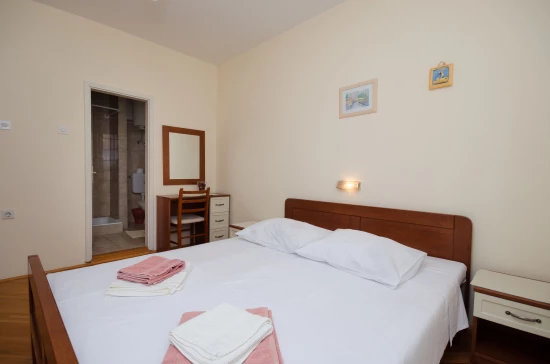 Apartmánový pokoj Ostrov Rab - Banjol OS 9238 N3