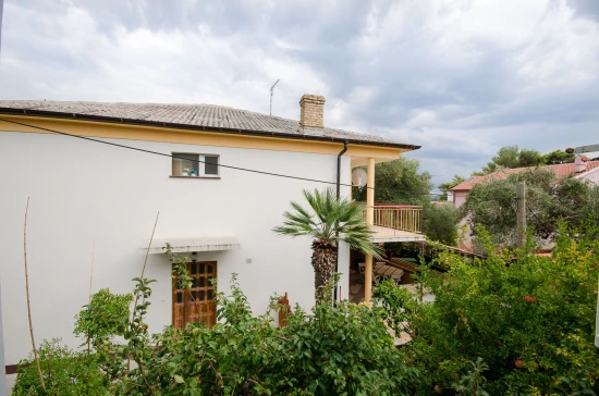 Apartmánový pokoj Ostrov Rab - Banjol OS 9238 N3