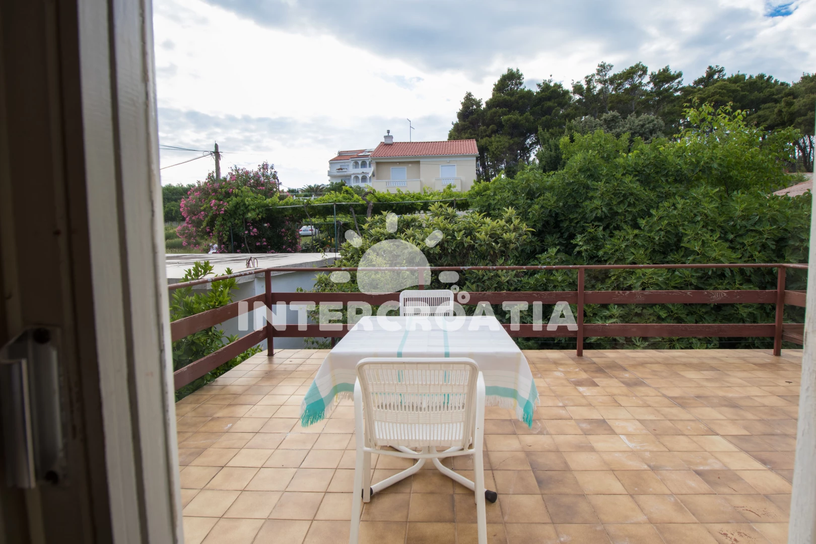 Apartmánový pokoj Ostrov Rab - Banjol OS 9239 N1