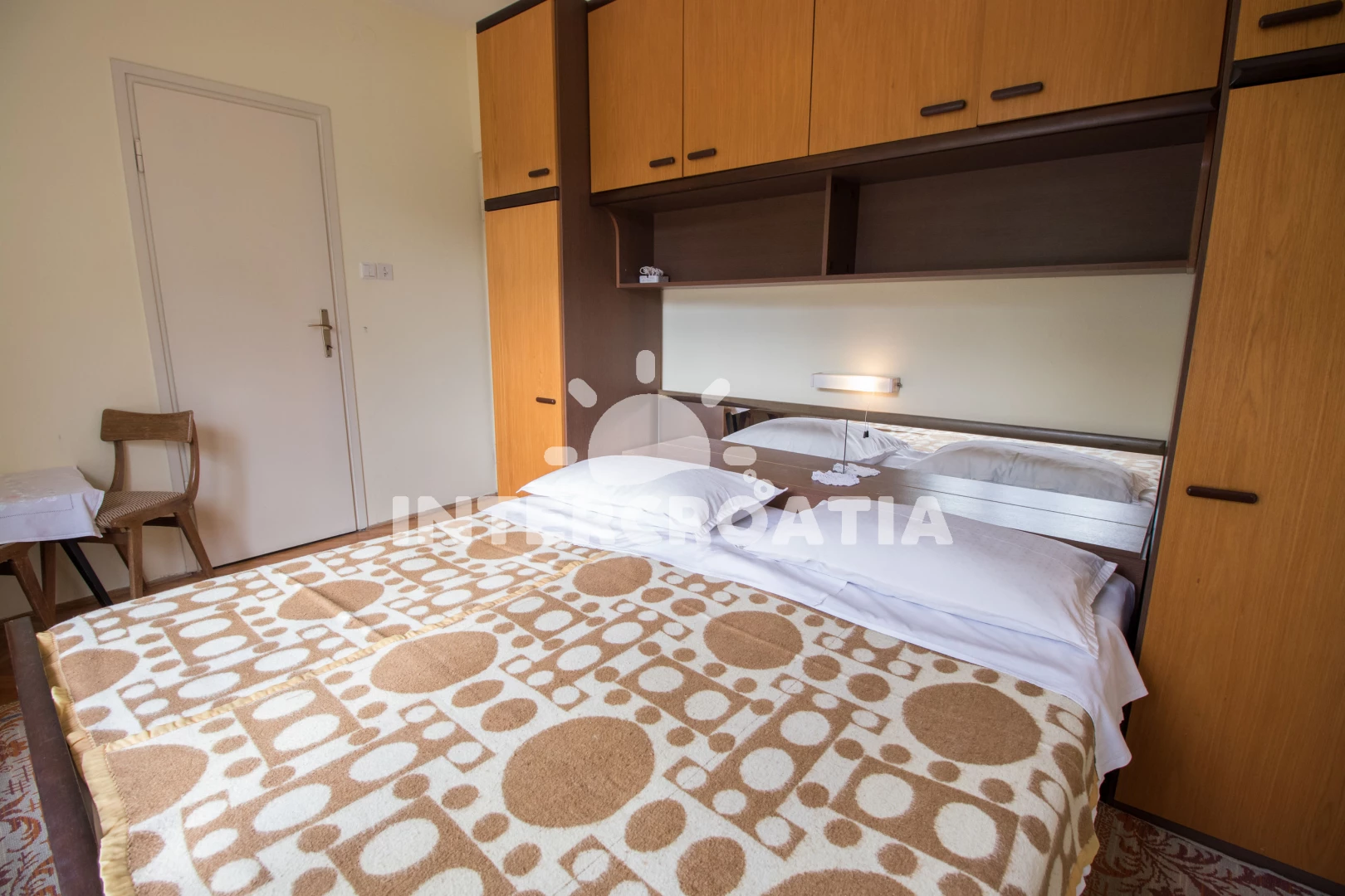 Apartmánový pokoj Ostrov Rab - Banjol OS 9239 N1