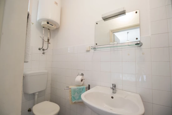 Apartmánový pokoj Ostrov Rab - Banjol OS 9239 N1