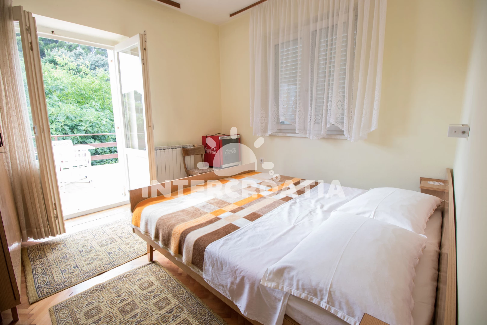 Apartmánový pokoj Ostrov Rab - Banjol OS 9239 N2