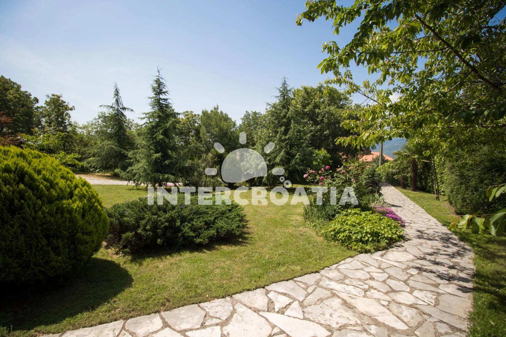 Apartmán Kvarner - Matulji KV 7058 N1