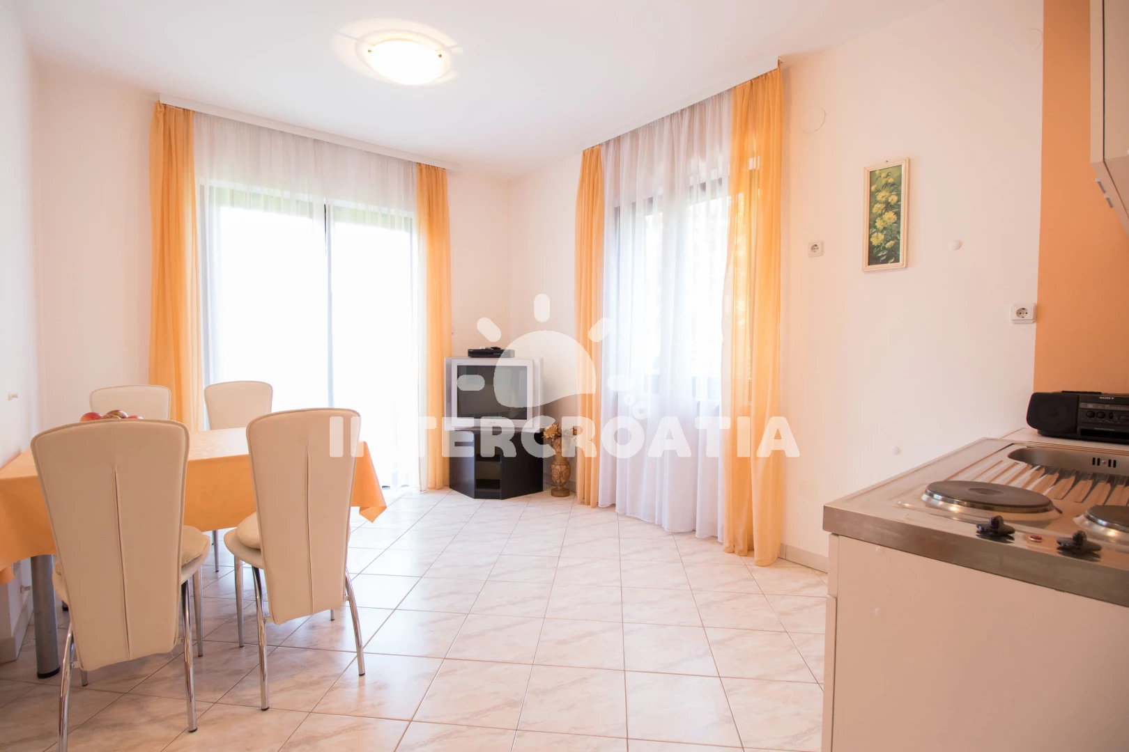 Apartmán Kvarner - Matulji KV 7058 N1