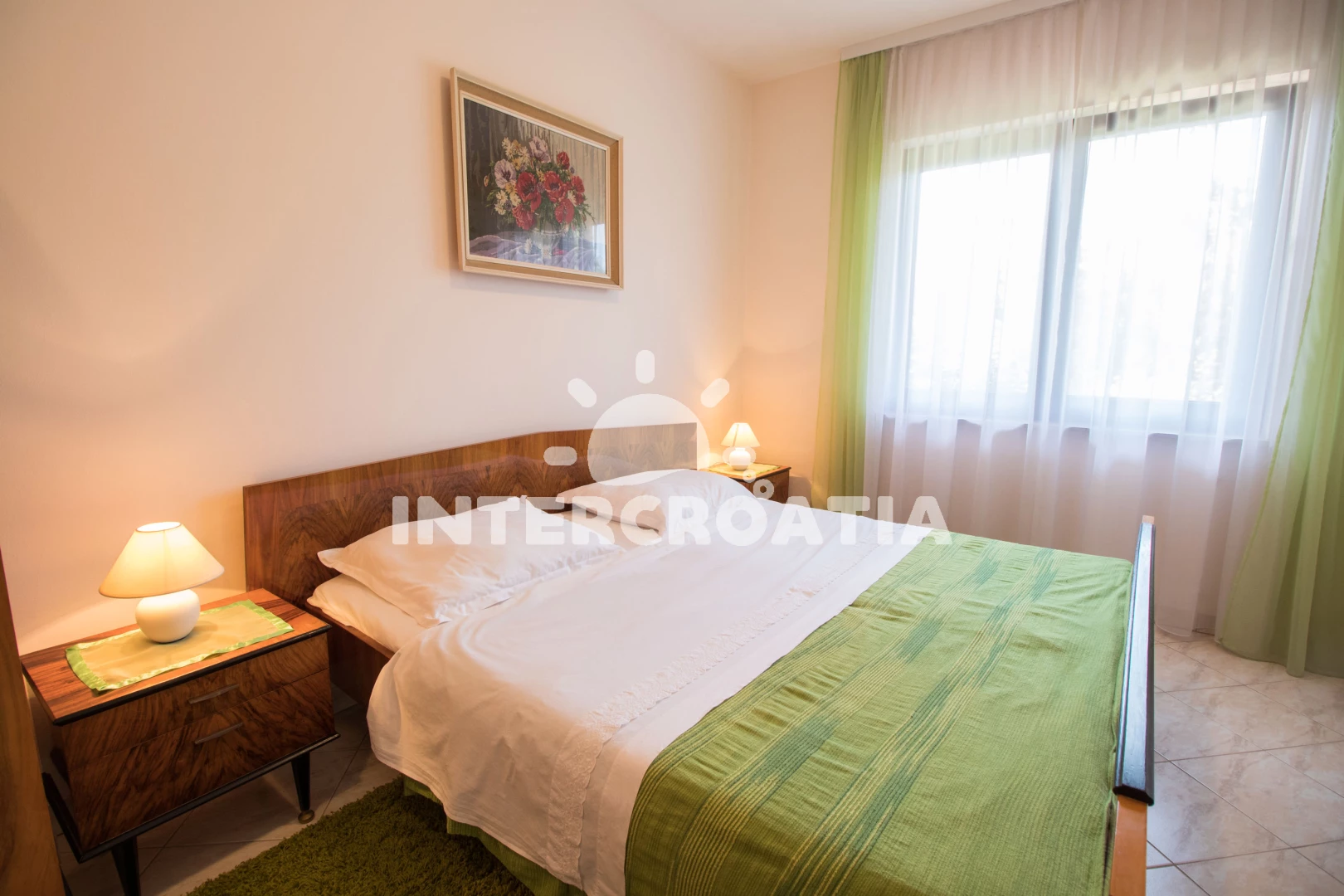 Apartmán Kvarner - Matulji KV 7058 N1