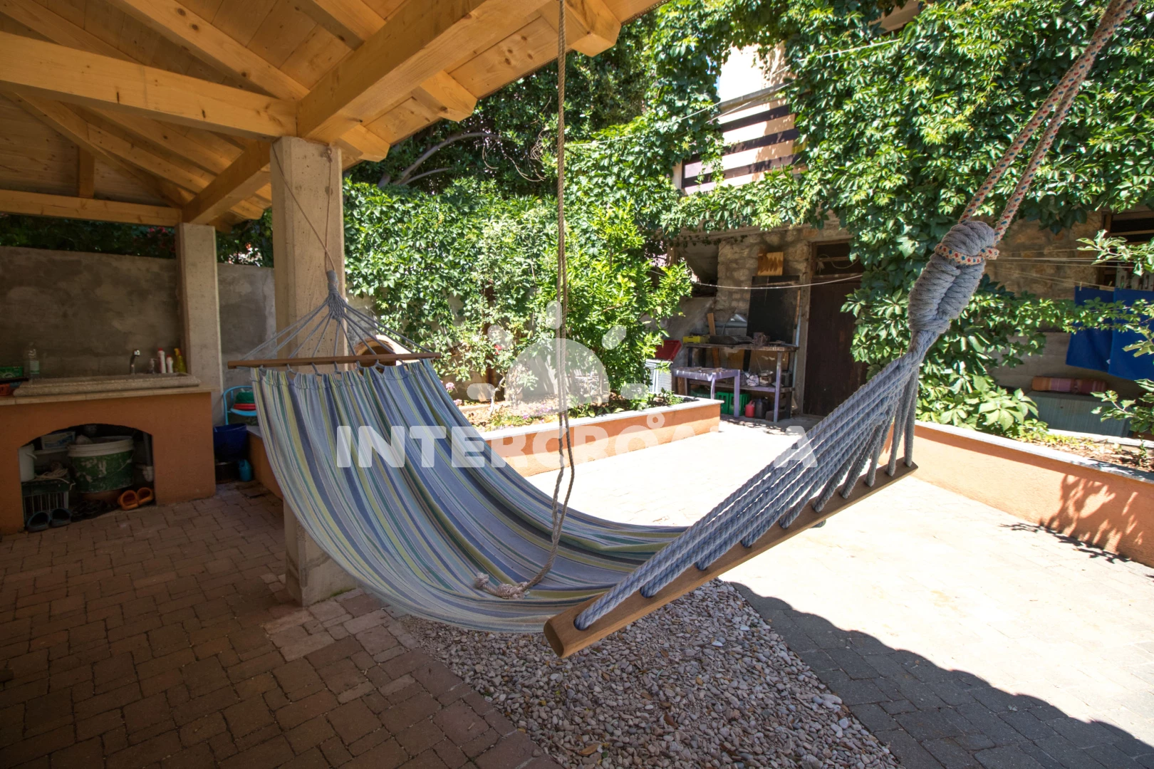 Apartmán Ostrov Lošinj - Ćunski OS 9240 N1